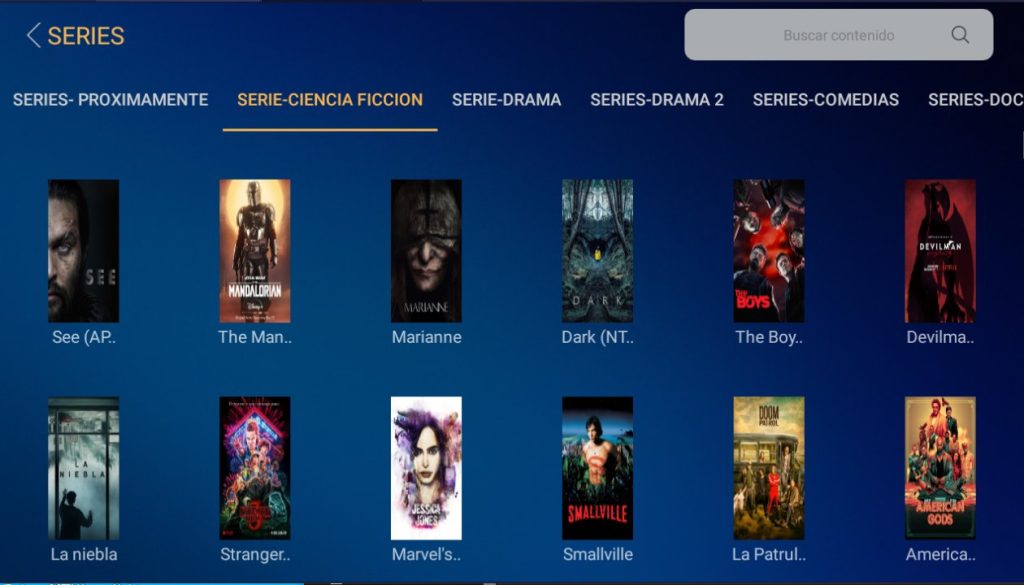 lxtream4