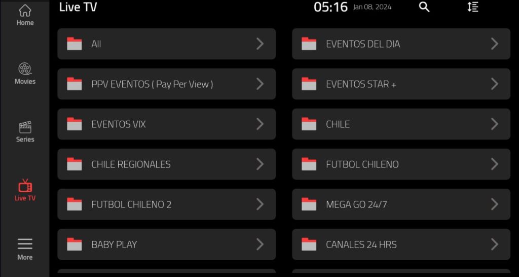 xtreampro3